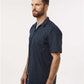 Dickies S535 Men's Industrial Short Sleeve Work Shirt - Side view