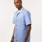 Dickies S535 Men's Industrial Short Sleeve Work Shirt - Side view