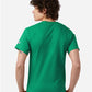 Champion T425 Unisex Classic T-Shirt - Back view