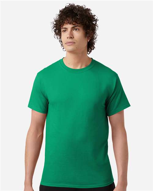 Champion T425 Men's Classic T-Shirt
