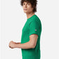 Champion T425 Unisex Classic T-Shirt - Side view