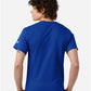Champion T425 Unisex Classic T-Shirt - Back view