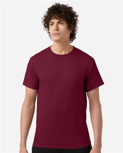 Champion T425 Men's Classic T-Shirt