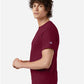 Champion T425 Unisex Classic T-Shirt - Side view