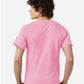Champion T425 Unisex Classic T-Shirt - Back view