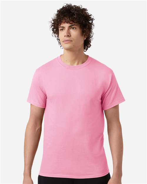 Champion T425 Men's Classic T-Shirt