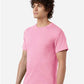 Champion T425 Unisex Classic T-Shirt - Side view