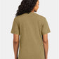 Hanes 4980 Unisex United T-Shirt - Back view