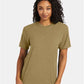 Hanes 4980 Unisex United T-Shirt - Front view