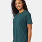 Hanes 4980 Unisex United T-Shirt - Side view