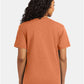 Hanes 4980 Unisex United T-Shirt - Back view