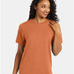 Hanes 4980 Unisex United T-Shirt - Front view