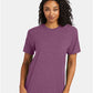 Hanes 4980 Unisex United T-Shirt - Front view
