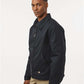 Dickies TJ55 Unisex Insulated Industrial Eisenhower Jacket - Side view