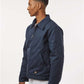 Dickies TJ55 Unisex Insulated Industrial Eisenhower Jacket - Side view