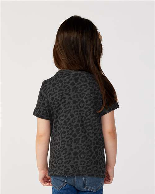 Rabbit Skins 3321 3D Buck Pro Cap - Back view