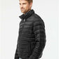 Weatherproof 211136 Men's PillowPac Puffer Jacket - Side view