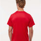 Augusta Sportswear 790 Unisex Nexgen Performance T-Shirt - Back view
