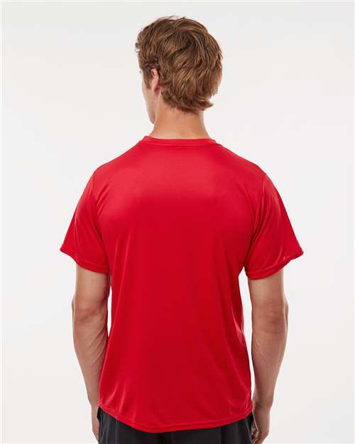 Augusta Sportswear 790 Unisex Nexgen Performance T-Shirt - Back view
