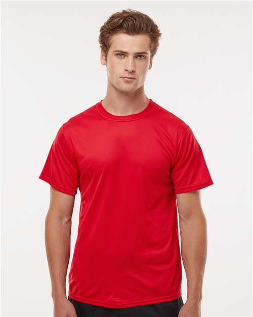 Augusta Sportswear 790 Unisex Nexgen Performance T-Shirt - Front view