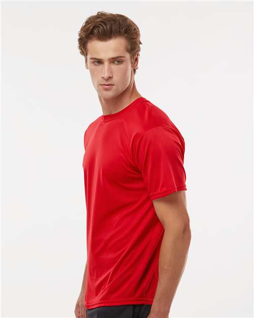 Augusta Sportswear 790 Unisex Nexgen Performance T-Shirt - Side view