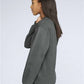 Gildan SF000 Unisex Softstyle? Midweight Crewneck Sweatshirt - Side view