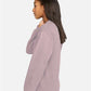 Gildan SF000 Unisex Softstyle? Midweight Crewneck Sweatshirt - Side view