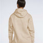 Gildan SF500 Unisex Softstyle? Midweight Hooded Sweatshirt - Back view