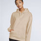 Gildan SF500 Unisex Softstyle? Midweight Hooded Sweatshirt - Front view