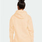 Gildan SF500 Unisex Softstyle? Midweight Hooded Sweatshirt - Back view
