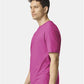 Gildan 64000 Unisex Softstyle? T-Shirt - Side view