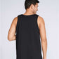 Gildan 64200 Unisex Softstyle? Tank Top - Back view