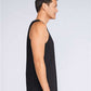 Gildan 64200 Unisex Softstyle? Tank Top - Side view