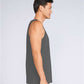 Gildan 64200 Unisex Softstyle? Tank Top - Side view