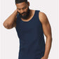 Gildan 64200 Unisex Softstyle? Tank Top - Front view