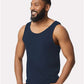 Gildan 64200 Unisex Softstyle? Tank Top - Side view