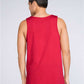 Gildan 64200 Unisex Softstyle? Tank Top - Back view