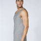Gildan 64200 Unisex Softstyle? Tank Top - Side view