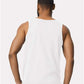 Gildan 64200 Unisex Softstyle? Tank Top - Back view