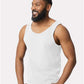 Gildan 64200 Unisex Softstyle? Tank Top - Side view