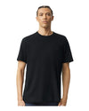 American Apparel 2001CVC Unisex CVC Tee - Front view