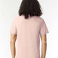 American Apparel 2001CVC Unisex CVC Tee - Back view