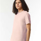 American Apparel 2001CVC Unisex CVC Tee - Side view