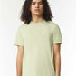 American Apparel 2001CVC Unisex CVC Tee - Front view
