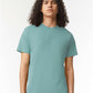 American Apparel 2001CVC Unisex CVC Tee - Front view