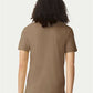American Apparel 2001CVC Unisex CVC Tee - Back view
