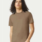 American Apparel 2001CVC Unisex CVC Tee - Front view