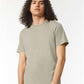 American Apparel 2001CVC Unisex CVC Tee - Front view