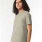 American Apparel 2001CVC Unisex CVC Tee - Side view
