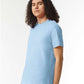 American Apparel 2001CVC Unisex CVC Tee - Side view